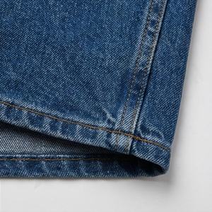 Wholesale Casual Style Custom <b>Women's</b> High Waist Stretch Denim Pants Customized Color Skinny <b>Jeans</b> Cotton Boyfriend Fit OEM - Product Image 6