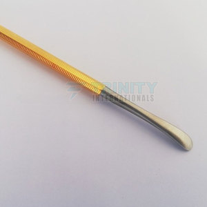 Disectores Quirúrgicos de Acero Inoxidable al Mejor Precio, Disectores Quirúrgicos de Alta Calidad para Cirugía - Product Image 3