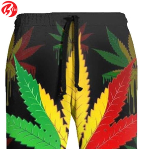 Ropa para adultos con logotipo de impresión personalizado, pantalones para hombre, artículos de tendencia, ropa para hombre, monos ajustados para hombre, pantalones transpirables - Product Image 6