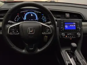HONDA CIVIC LX 2020 USADO CON VOLANTE A LA IZQUIERDA/DERECHA - Product Image 5