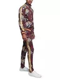 2024 dernière conception Sublimation personnalisation sport survêtement haute qualité football entraînement porter bas quantité minimale de commande et prix de gros - Product Image 2