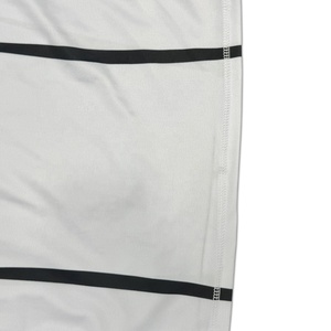 Rashguard Personalizado de Jiu Jitsu MMA BJJ para Hombres Adultos, Ropa de Combate con Logotipo/Diseño Personalizado, Spandex/Poliéster de Secado Rápido - Product Image 3