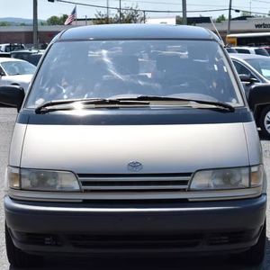 Usado, 1994, para Previa LE Mini-Van Industrial OEM, Garantía de 3 Años - Product Image 3