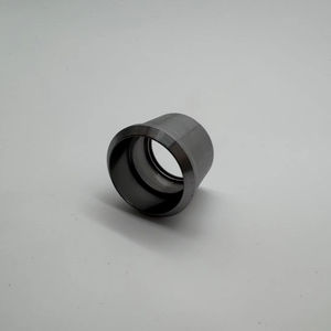 Embalaje personalizable Aleación de precisión Anillo exterior Cojinete y eje Componente de hierro Producto de hardware - Product Image 5