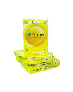 Papel de impresión de alta calidad doble a A4 disponible para la venta - Product Image 1