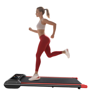 Caminadora Eléctrica Portátil Mini Sudex TL13 con Pantalla LCD, Inclinación Manual, Máquina para Caminar, Equipo de Fitness Cardiovascular para Hogar y Oficina - Product Image 5