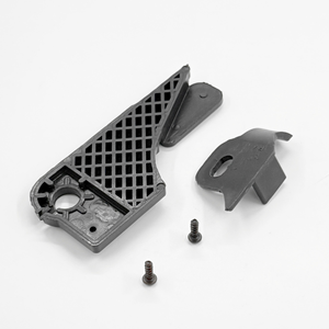 Nouveau kit de réparation de support de phare en acier BM5113W029, côté droit, pour Focus MK3 2010-2017 - Product Image 1