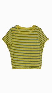 Ropa usada australiana venta al por mayor camisetas de manga corta de algodón usadas para hombre de calidad superior multitamaño multicolor - Product Image 6