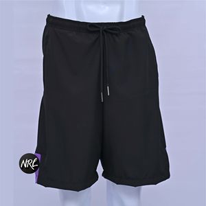 Short de sport de course respirant et décontracté personnalisé de haute qualité, short d'entraînement de fitness pour hommes, vente en gros - Product Image 1