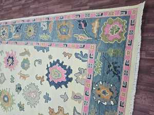 Alfombras de lana anudadas a mano de estilo moderno personalizable, lana fina, hogar, oficina, Hotel, alfombra de oración, juegos de alfombras, tamaños 5x8 6x9 7x12 10x14 - Product Image 4