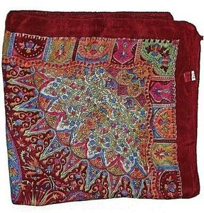 Free Sample Cotton Bandana <b>Square</b> <b>Scarf</b> Custom Product Digital Print Color Men Women Unisex <b>Scarves</b> - Product Image 4