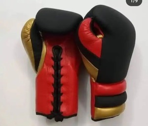 ถุงมือชกมวยแฟชั่นทุกสีได้รับการออกแบบใหม่ล่าสุด - Product Image 2