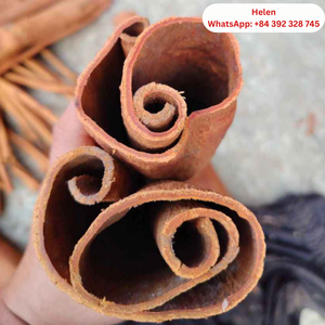 โรงงานอบเชยอบแห้งเฉพาะขายส่งสมุนไพรแห้งติดปรุงรสม้วนอบเชยราคาถูก - ตัวอย่างต้นทุนต่ํา - Product Image 2