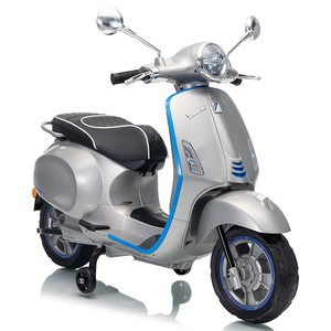 Nouvelle moto électrique <span class=keywords><strong>Vespa</strong></span> à 2 roues sous licence, puissante, sportive, scooter électrique - Product Image 4