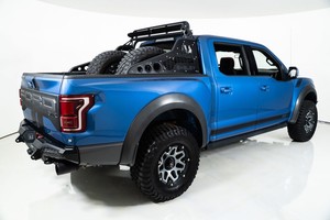 SUPER OFERTA 2019 FO-RD F-15-0 SH-EL-BY BA-JA RA-PT-OR TRANSMISIÓN AUTOMÁTICA V6 CILINDROS - Product Image 6