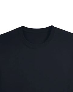 เสื้อยืดคอกลมสำหรับผู้ชายผ้าคอตตอนเนื้อนุ่มระบายอากาศได้ดีแขนสั้นคลาสสิกเสื้อยืดลำลองสวมใส่ในชีวิตประจำวัน - Product Image 6