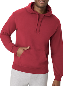 Sudadera con Capucha Personalizada con Logotipo para Hombre, Tallas Grandes y Altas, Venta al por Mayor Directa de Fábrica, Nueva Llegada, Talla Grande, Felpa - Product Image 3