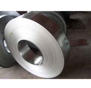 Bobina de hendidura GP de acero dulce laminado en caliente de alta calidad AiSi estándar 3mm de espesor Uso de construcción Dimensiones personalizadas - Product Image 6