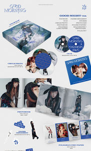 YENA - [BUENA MAÑANA] 3er Mini Álbum KPOP, ÁLBUM MÁS VENDIDO EN COREA - Product Image 5