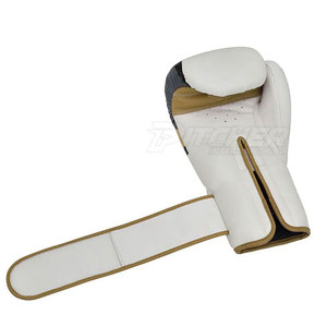 Gants de boxe professionnels sur mesure, cuir de haute qualité, imperméables, légers, antidérapants, pour l'entraînement au combat - Product Image 4