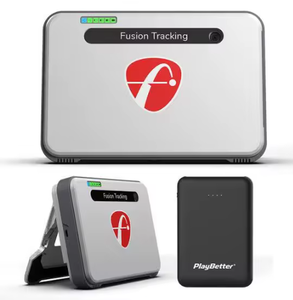 Monitor de Lanzamiento de Golf Mevo+ Flight Scope con GPS de Edición Limitada - Product Image 1