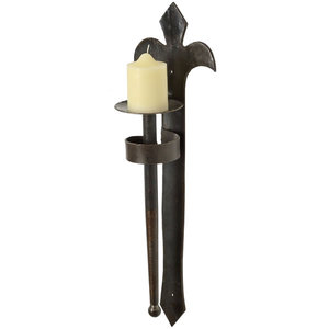 Bougeoir en cristal, décoration de la maison, autre support de bougie brillant, pour l'intérieur et l'extérieur - Product Image 6