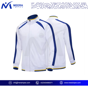 Ensemble de jogging à capuche et à fermeture éclair de qualité supérieure pour homme, coupe exceptionnelle avec bas assortis, imprimés techniques - Product Image 5