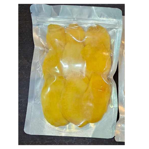 Mango fresco suave y seco de origen vietnamita, aperitivo de fruta tropical dulce natural, Exportación a granel de alta calidad al por mayor - Product Image 3