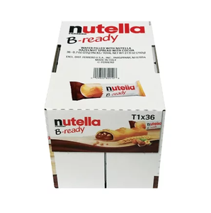 Nutella B-เวเฟอร์พร้อมที่เต็มไปด้วย Nutella - Product Image 2