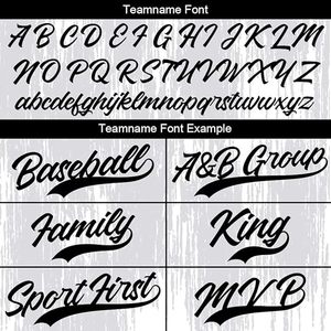 Uniformes de baseball personnalisés de haute qualité, respirants, 100% polyester, maillots à séchage rapide, nom, numéro et logo personnalisés, vêtements de sport - Product Image 5
