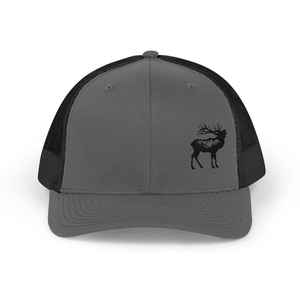 Gorras Trucker Personalizadas al por Mayor con Impresión por Transferencia de Calor, 6 Paneles, Cierre Ajustable, Malla Trasera, Gorras para Uso Diario al Aire Libre, Gorros Vietnam - Product Image 2