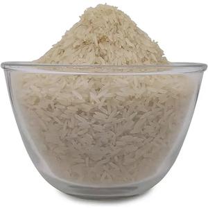 Basmati <b>Rice</b> 1121 White Long Grain <b>Rice</b> Broken 2% 100% <b>Rice</b> Husk 24 Months Shelf Life - Product Image 4