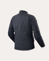 Veste de moto en cuir pour homme, vêtements de moto, veste de course imperméable pour homme, unisexe, imperméable et respirante