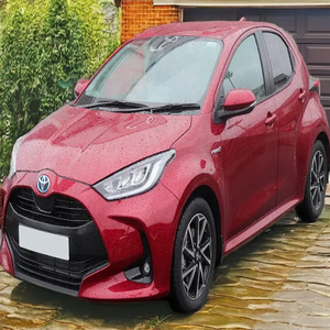 Toyotta Vitz Automático | Bajo Mantenimiento Alto Valor | Ideal para Carreteras Urbanas | Disponible en Granel o Unidades Únicas - Product Image 3