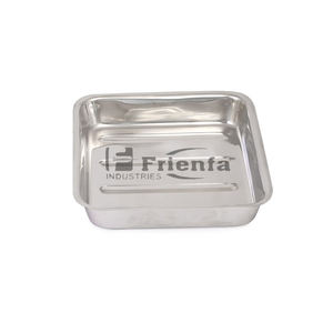 Plateau d'instruments de matériel médical fabriqué en usine au prix le plus bas Nouvelle arrivée Plateau d'instruments léger - Product Image 4