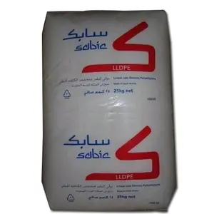 Granule de LDPE recyclé et vierge de résine LDPE de qualité supérieure prêt à l'emploi Matériau LDPE de haute qualité - Product Image 1