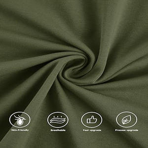 Fabricant OEM Débardeur en coton de qualité supérieure pour homme Débardeur de fitness grande taille pour homme téléchargé par Dress Sports - Product Image 5