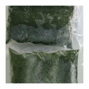 Calidad de exportación de hoja de yuca congelada de Vietnam | Proveedor mayorista de hoja de yuca picada de alto grado para distribución internacional - Product Image 6