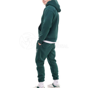 Nouvelle Collection 2026 : Survêtements Brodés Professionnels – Vente en Gros à Prix Réduit – Fabriqués au Pakistan - Product Image 4