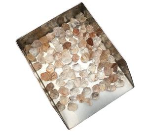 Incroyable, magnifique, cheveux uniques, Quartz, 50 pièces, cuivre naturel, Rutile, pierre précieuse en vrac, minuscule, brut, vente en gros - Product Image 1