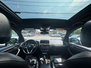 B-M-W X-3 2019 Automatique XDRIVE30I Véhicule utilitaire sport 4 portes - Product Image 4