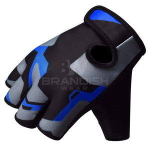 2025 gros gants d'entraînement pour la salle de sport Top vente de haute qualité disponible entraînement Fitness gants de gymnastique - Product Image 4