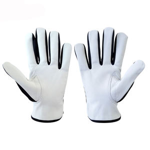 Gants d'assemblage en gros conception populaire meilleure qualité bon fabricant vente à chaud gants d'assemblage gants de travail de sécurité - Product Image 5