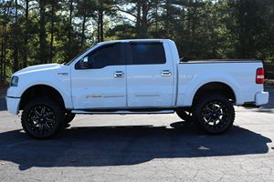 รถฟอร์ด F-150 FTX 4x4 ปี 2007 มือสอง พวงมาลัยซ้าย/ขวา - Product Image 2