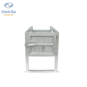 Paneles de valla de ganado continuo galvanizado de alta calidad/paneles de valla de Metal de ganado con buenos precios - Product Image 3