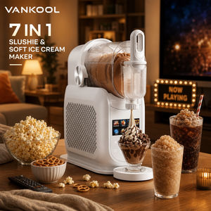<b>Ice</b>-Free Smoothie Frozen Dessert Maker Automatic Quick Freezing Technology Electric Household 1.5L Mini <b>Soft</b> <b>Ice</b> <b>Cream</b> <b>Machine</b> - Product Image 1