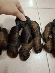 VCHAIRVIETNAM Alta definición para cierre Frontal de encaje Extensiones de cabello virgen vietnamita Tamaños 2x6 3x6 3x7 13x8 Vietnam - Product Image 2