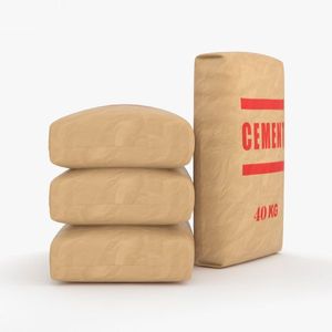 Ciment Portland composite CEM I 42.5 blanc/gris, réfractaire et résistant aux sulfates, prix de gros avantageux - Product Image 5