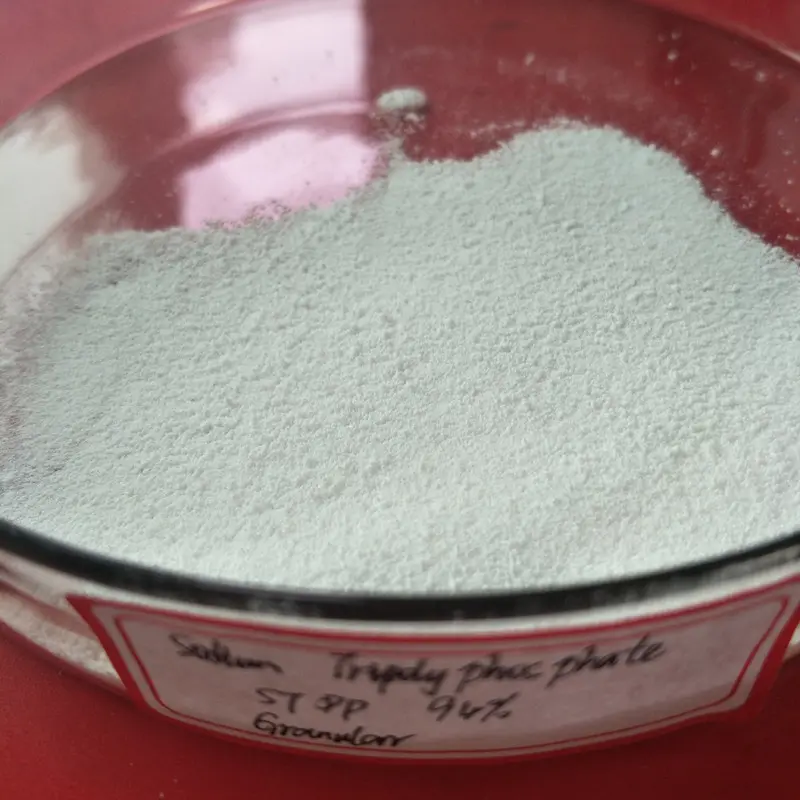 Food Grade Sodium tripyphosphate Stpp harga pabrik langsung dijual di Cina