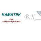 CNC Zerspanungstechnik Kamatek logo
